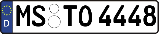 MS-TO4448