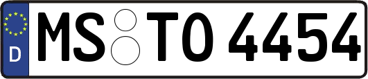 MS-TO4454