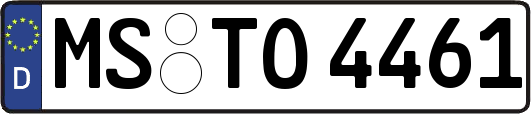 MS-TO4461