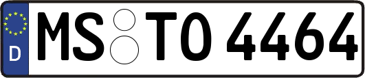 MS-TO4464