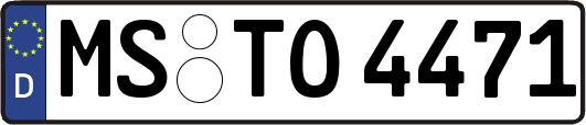MS-TO4471