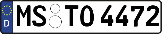 MS-TO4472