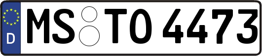 MS-TO4473
