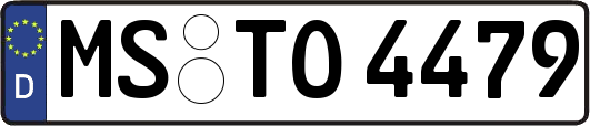 MS-TO4479
