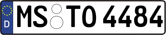 MS-TO4484