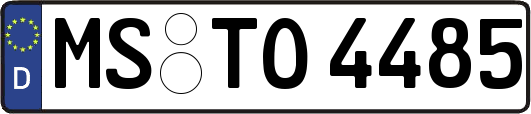 MS-TO4485