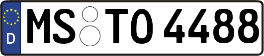 MS-TO4488