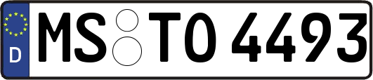 MS-TO4493