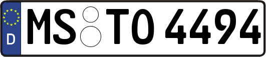 MS-TO4494