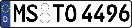 MS-TO4496