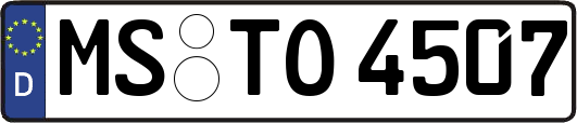 MS-TO4507