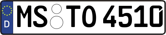 MS-TO4510