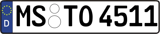 MS-TO4511