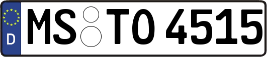 MS-TO4515