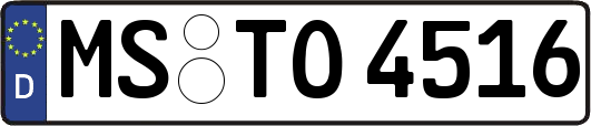 MS-TO4516