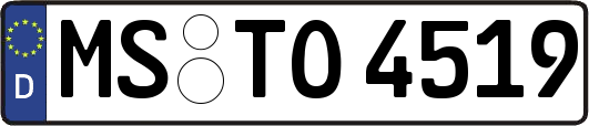 MS-TO4519