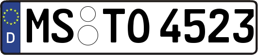 MS-TO4523