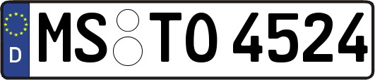 MS-TO4524