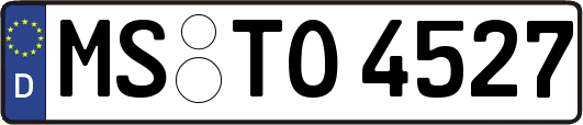 MS-TO4527