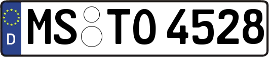 MS-TO4528