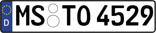 MS-TO4529