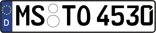 MS-TO4530