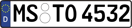 MS-TO4532