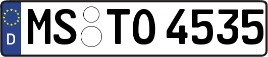 MS-TO4535