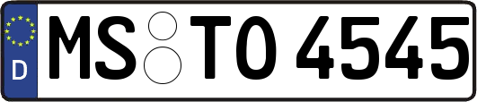 MS-TO4545