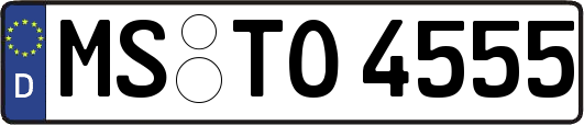MS-TO4555