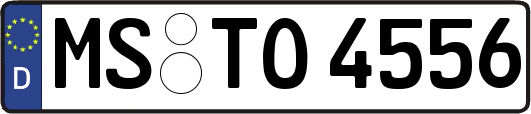 MS-TO4556