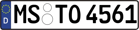 MS-TO4561