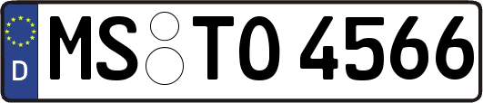 MS-TO4566