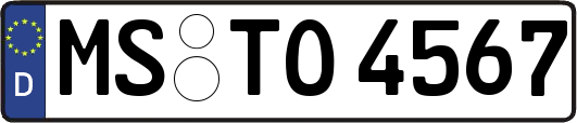 MS-TO4567