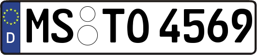 MS-TO4569