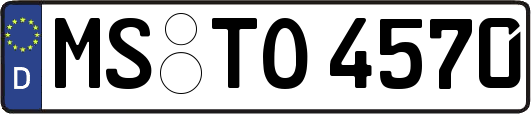 MS-TO4570
