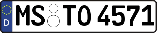 MS-TO4571