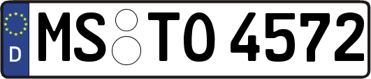 MS-TO4572
