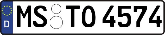 MS-TO4574
