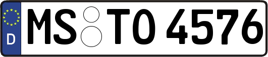 MS-TO4576