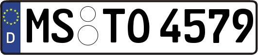 MS-TO4579