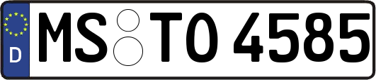 MS-TO4585