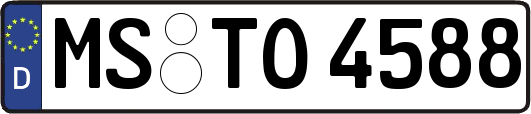 MS-TO4588