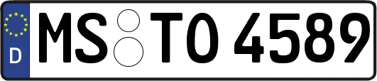MS-TO4589