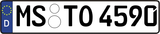 MS-TO4590