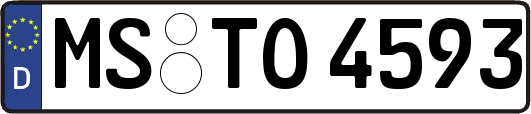 MS-TO4593