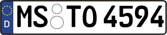 MS-TO4594