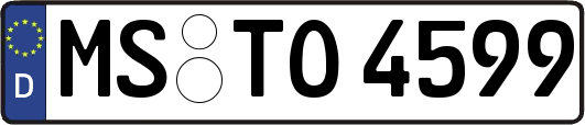 MS-TO4599
