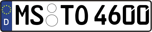 MS-TO4600