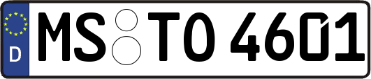 MS-TO4601